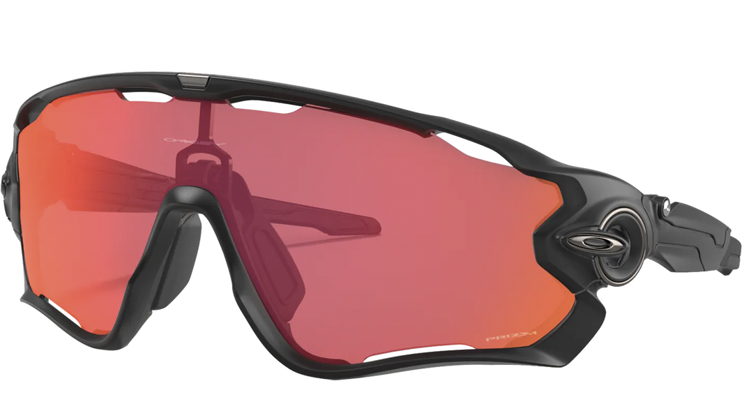 Oakley jawbreaker carbon hotsell fiber prizm trail