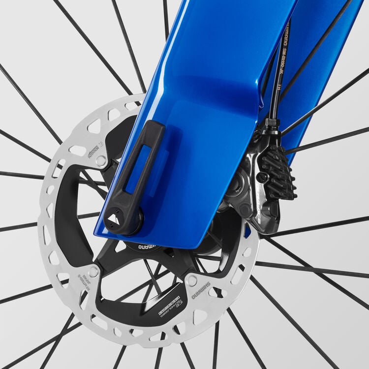 Speedmax CFR Disc Di2 Speedmax CFR Disc Di2