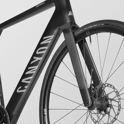 Endurace:ONfly CF 6 Endurace:ONfly CF 6