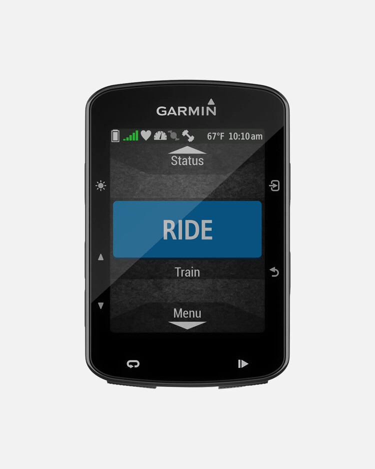 Garmin Edge​ 520 Bike-Computer