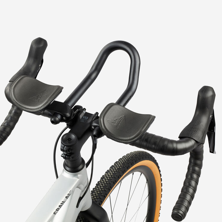 Profile Design Neosonic Ergo 45AR Gravel Aerobar Profile Design Neosonic Ergo 45AR Gravel Aerobar