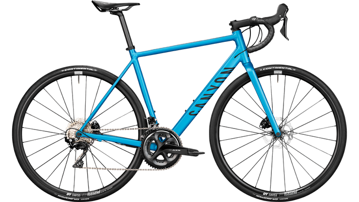Endurace 7 Disc Endurace 7 Disc