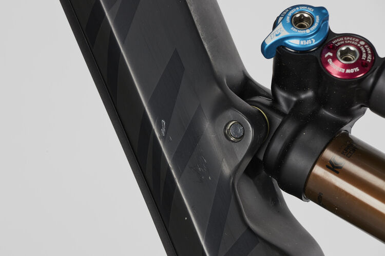 Torque CF 9.0 Torque CF 9.0