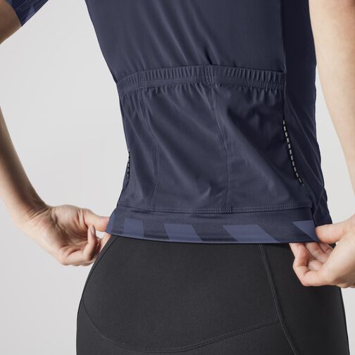 Canyon Women's Cycling Jersey Canyon Women's Cycling Jersey