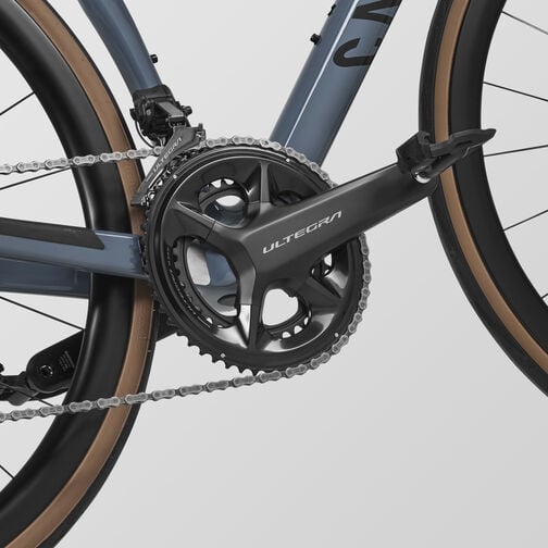 Endurace CF 8 Di2 Endurace CF 8 Di2