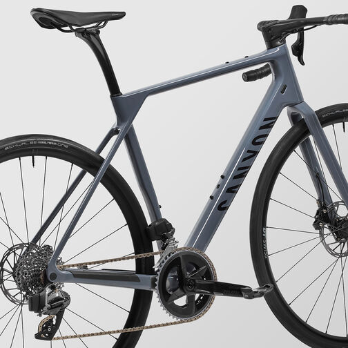 Endurace CF 7 AXS Endurace CF 7 AXS