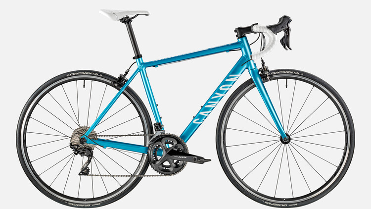 Endurace WMN AL 7.0