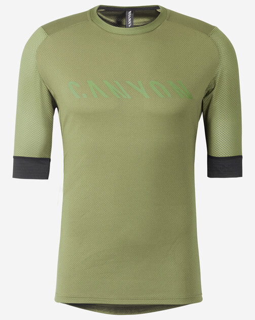 Canyon Men S Gravel Jersey Canyon Jp Canyon Men S Gravel Jersey Canyon Jp