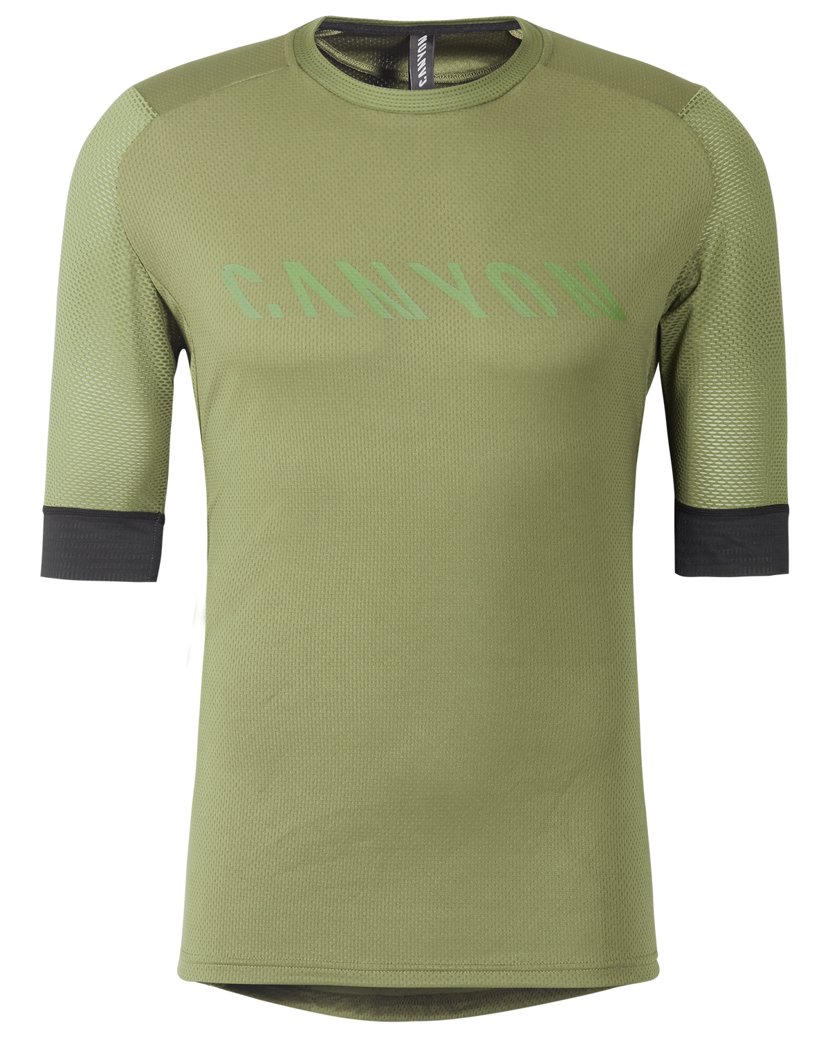 Canyon Men's Gravel Jersey