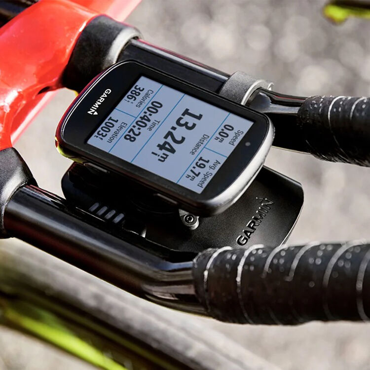 Garmin Edge Time Trial Mount Garmin Edge Time Trial Mount