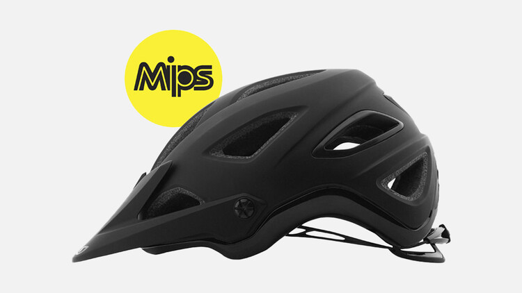 Giro Montaro MIPS Helm