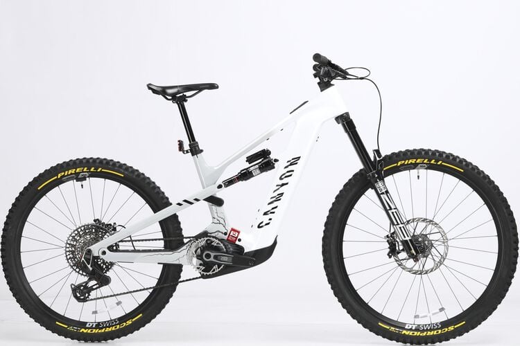 Strive:ON CFR LTD Strive:ON CFR LTD