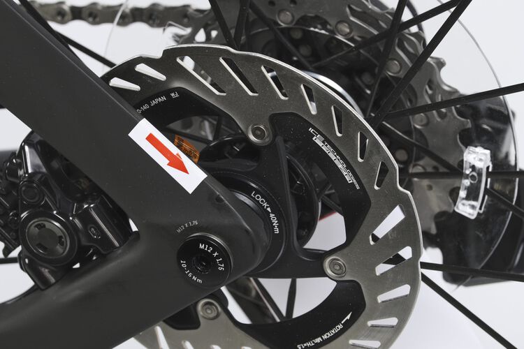 Speedmax CFR Di2 Speedmax CFR Di2