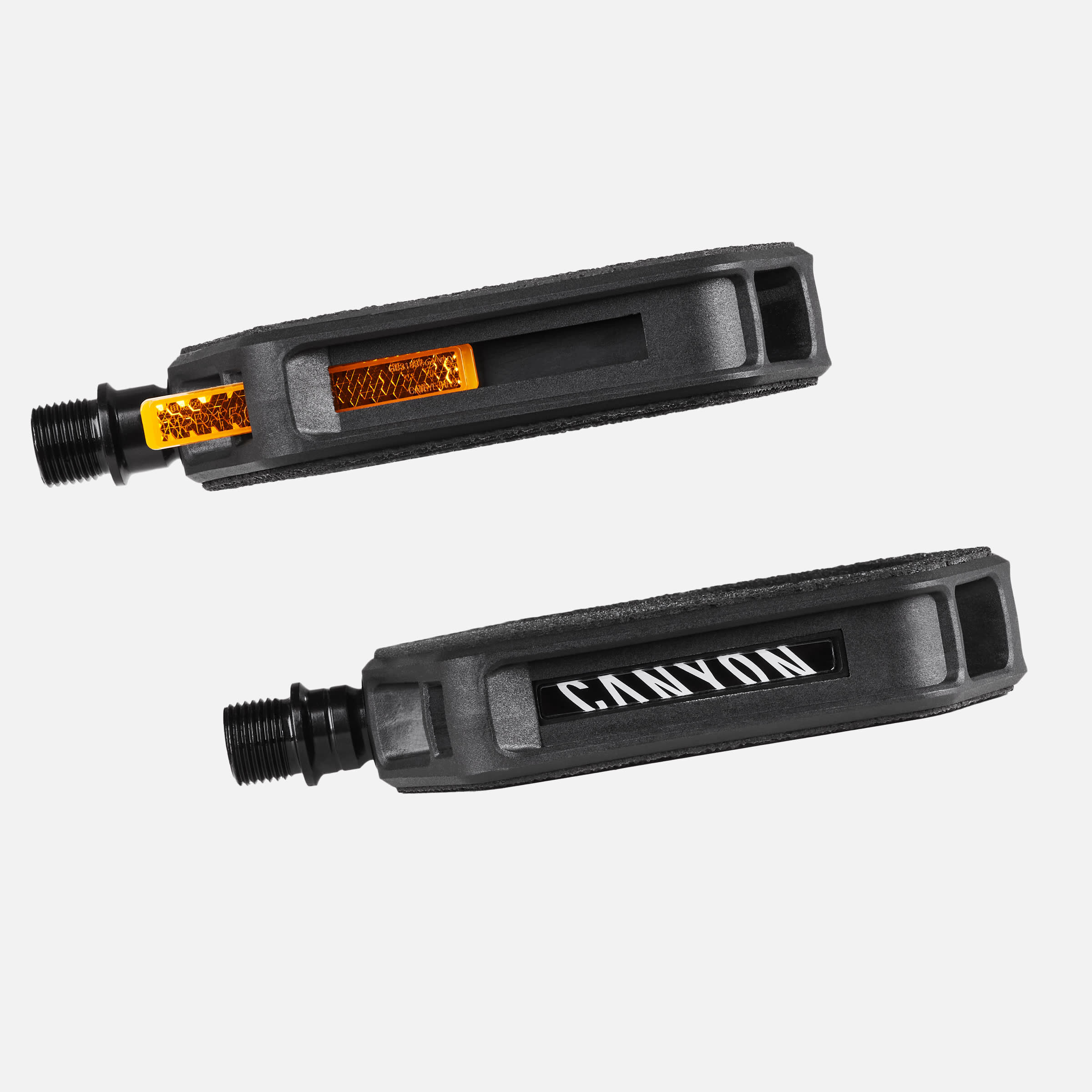 Canyon Urban Flat Pedals | CANYON GB