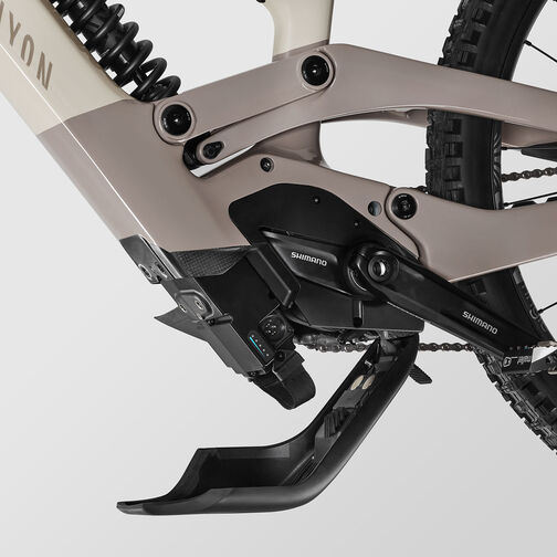 Torque:ON CF 7 Torque:ON CF 7