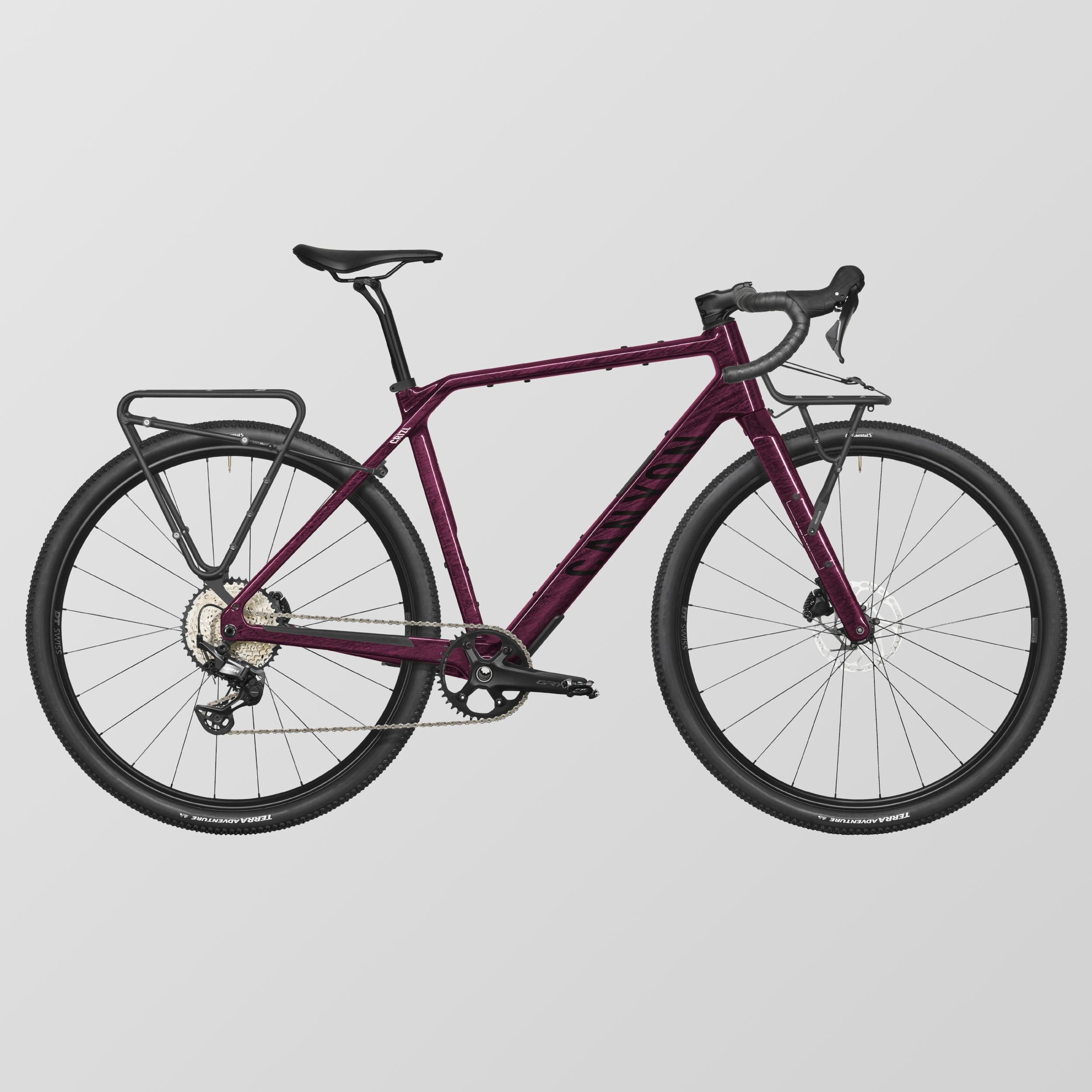 Grizl CF 7