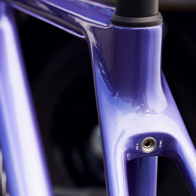 Ultimate CF SLX 9 Di2 LTD RSVP Ultimate CF SLX 9 Di2 LTD RSVP