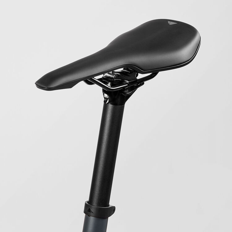 Commuter 6 mid-step Commuter 6 mid-step