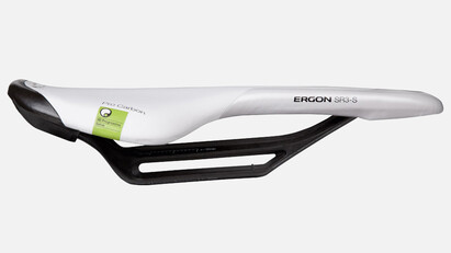 Ergon SR3 Pro Carbon Monolink Sattel