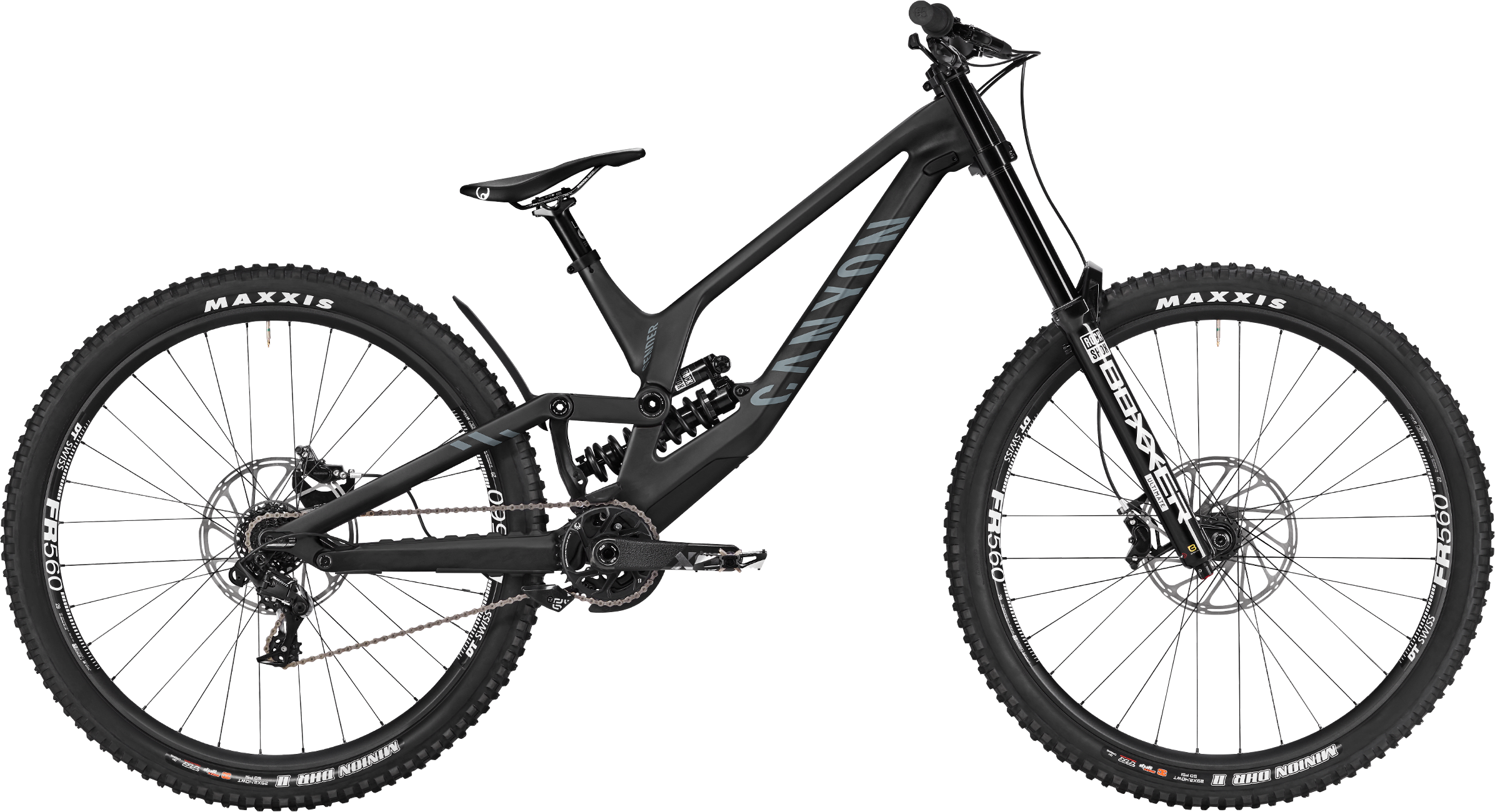 Sender CFR 29 LTD | CANYON BR