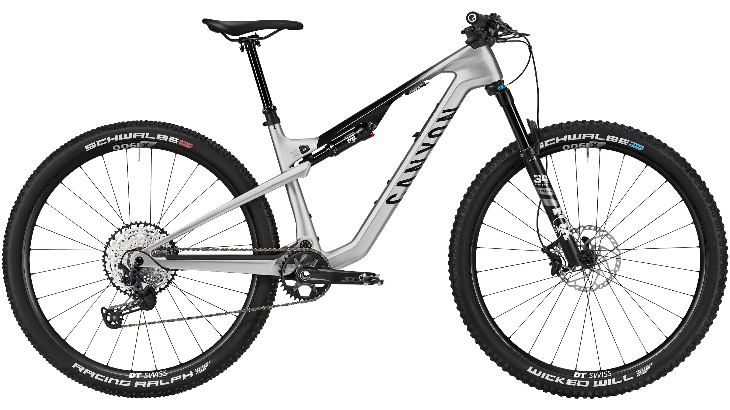 Lux Trail CF 7 CANYON US