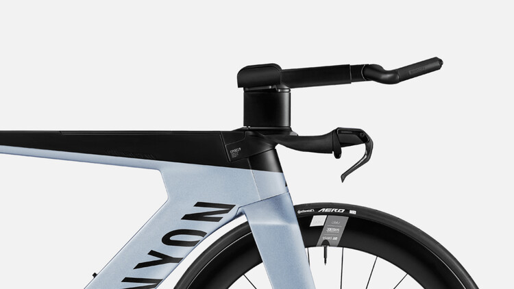 Speedmax CF SLX 8 AXS Speedmax CF SLX 8 AXS