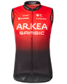 Arkea Samsic Pro Team Vest