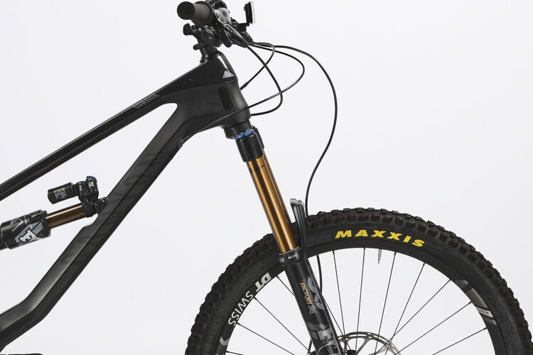 Torque CF 9.0 Torque CF 9.0