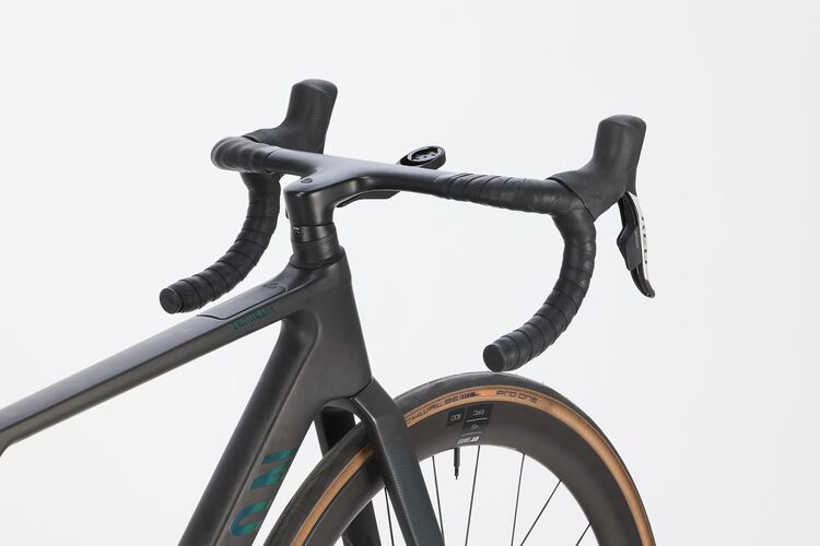 Endurace CFR AXS Endurace CFR AXS
