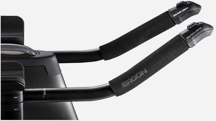 Canyon Speedmax Tri-Extensions Lazy-L-Bend Canyon Speedmax Tri-Extensions Lazy-L-Bend