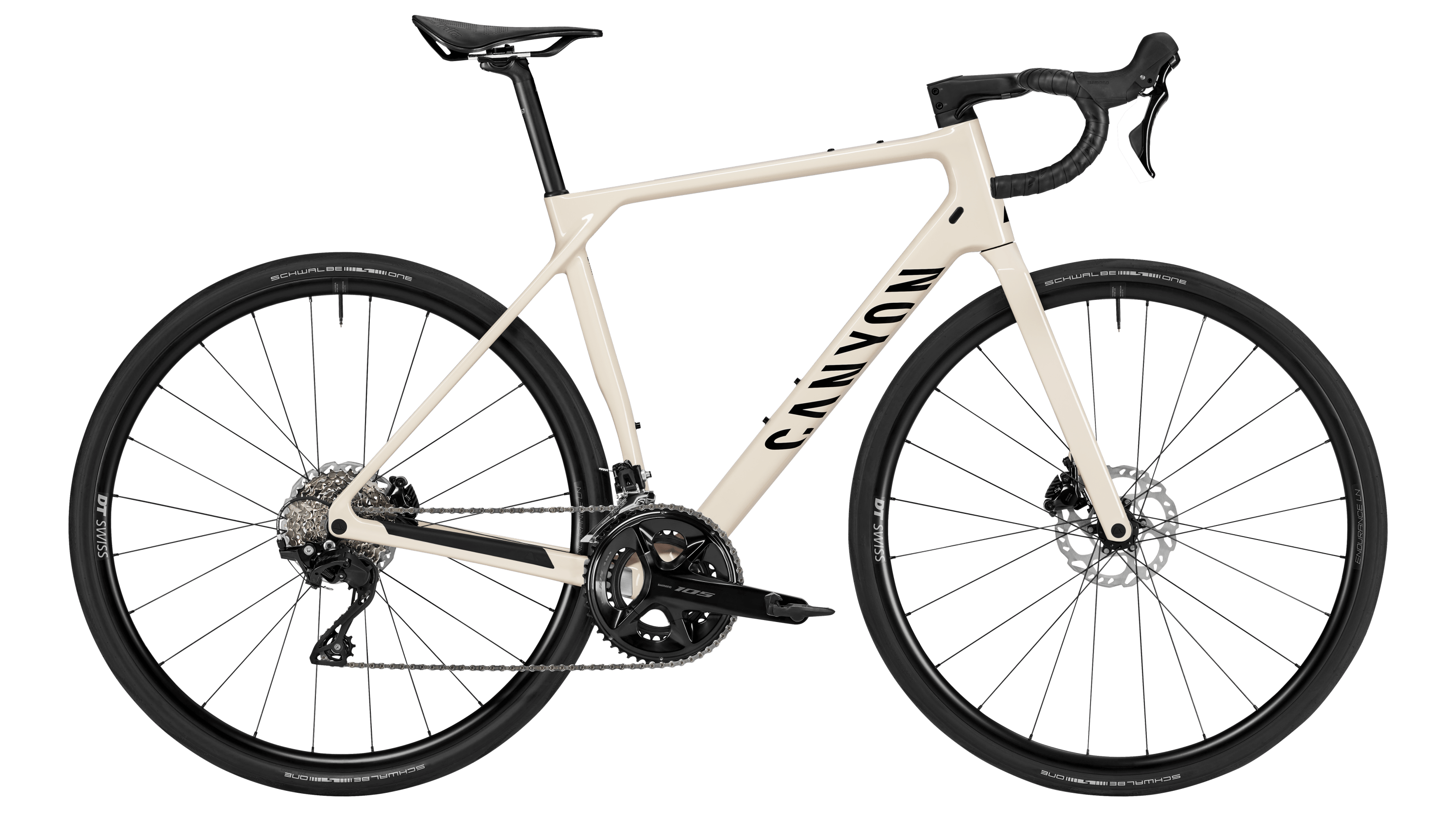 Used Endurace CF 7 | CANYON US
