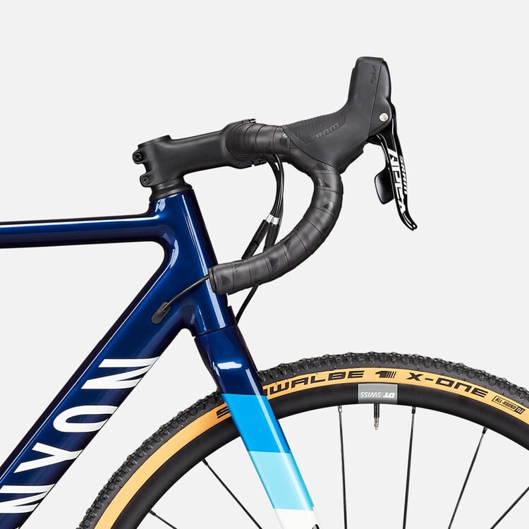 Inflite 5 Inflite 5
