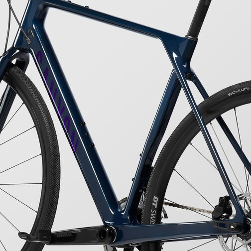 Endurace CF 7 All-Road Endurace CF 7 All-Road