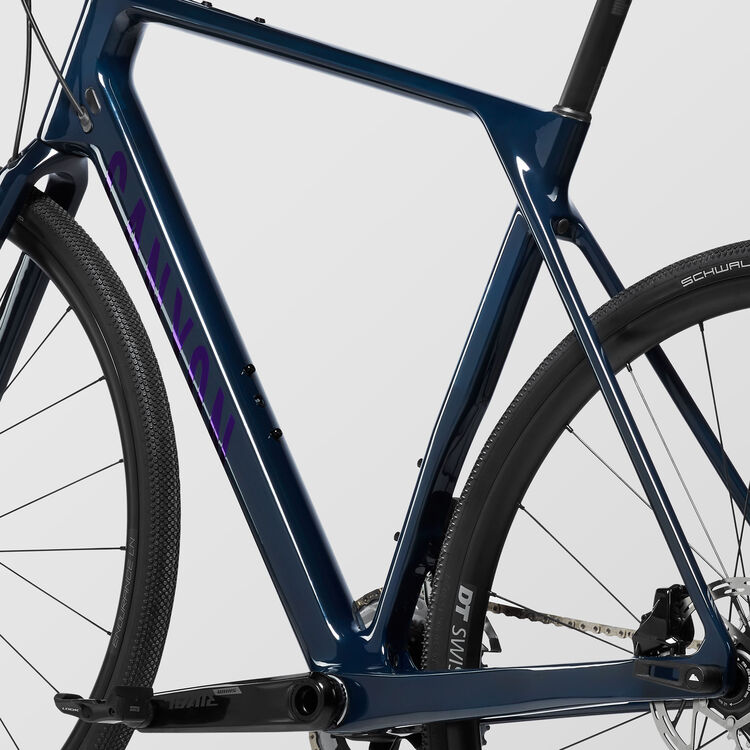 Endurace CF 7 All-Road Endurace CF 7 All-Road