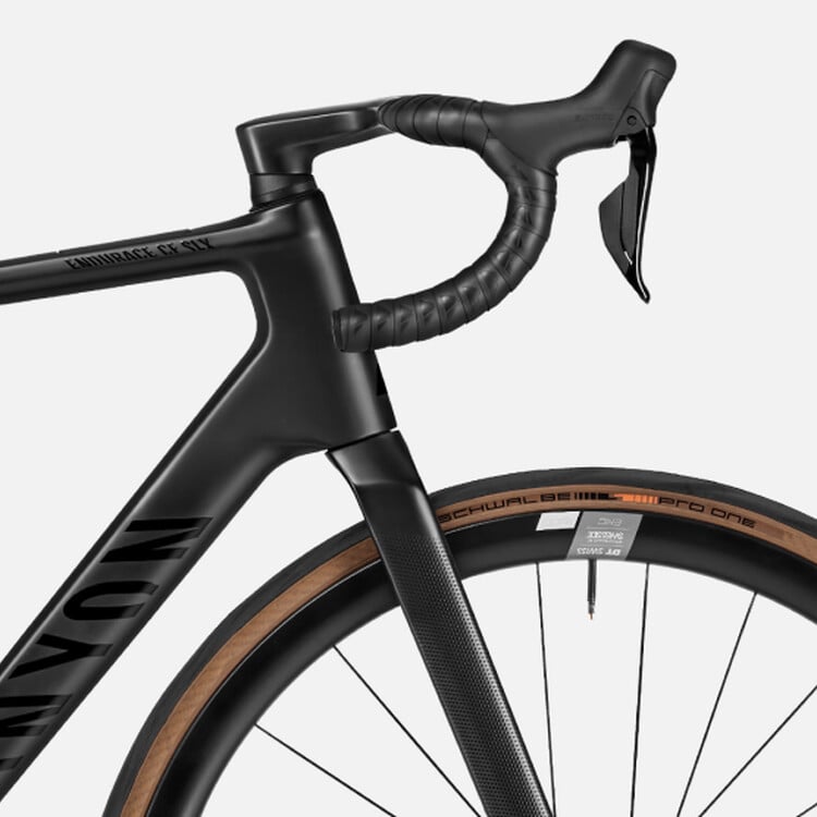 Endurace CF SLX 7 Di2 Endurace CF SLX 7 Di2