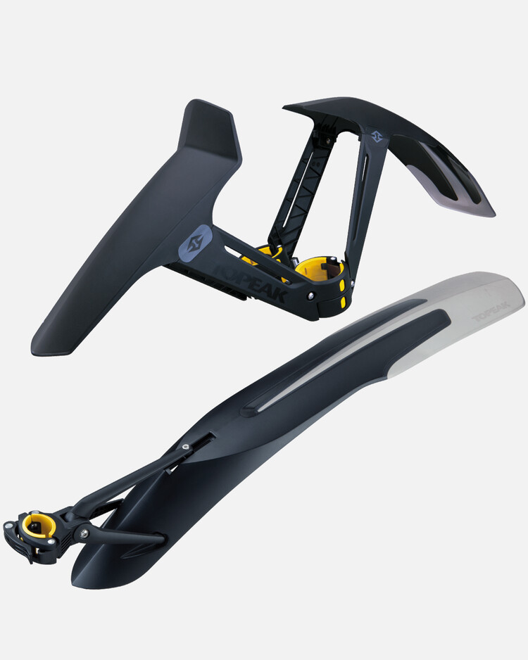Topeak Defender XC1/XC11 Fender Set Topeak Defender XC1/XC11 Fender Set