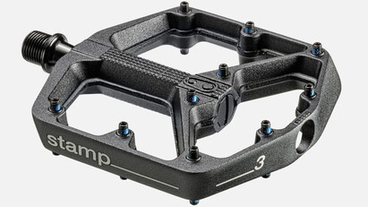 Crankbrothers Stamp 3 Pedals Crankbrothers Stamp 3 Pedals