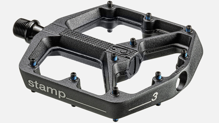 Crankbrothers Stamp 3 Pedals Crankbrothers Stamp 3 Pedals
