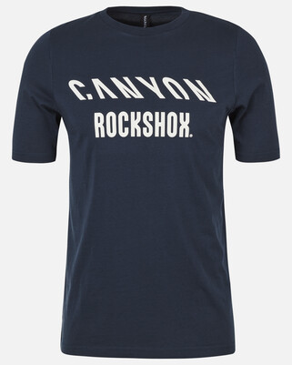 Canyon Rockshox T-Shirt