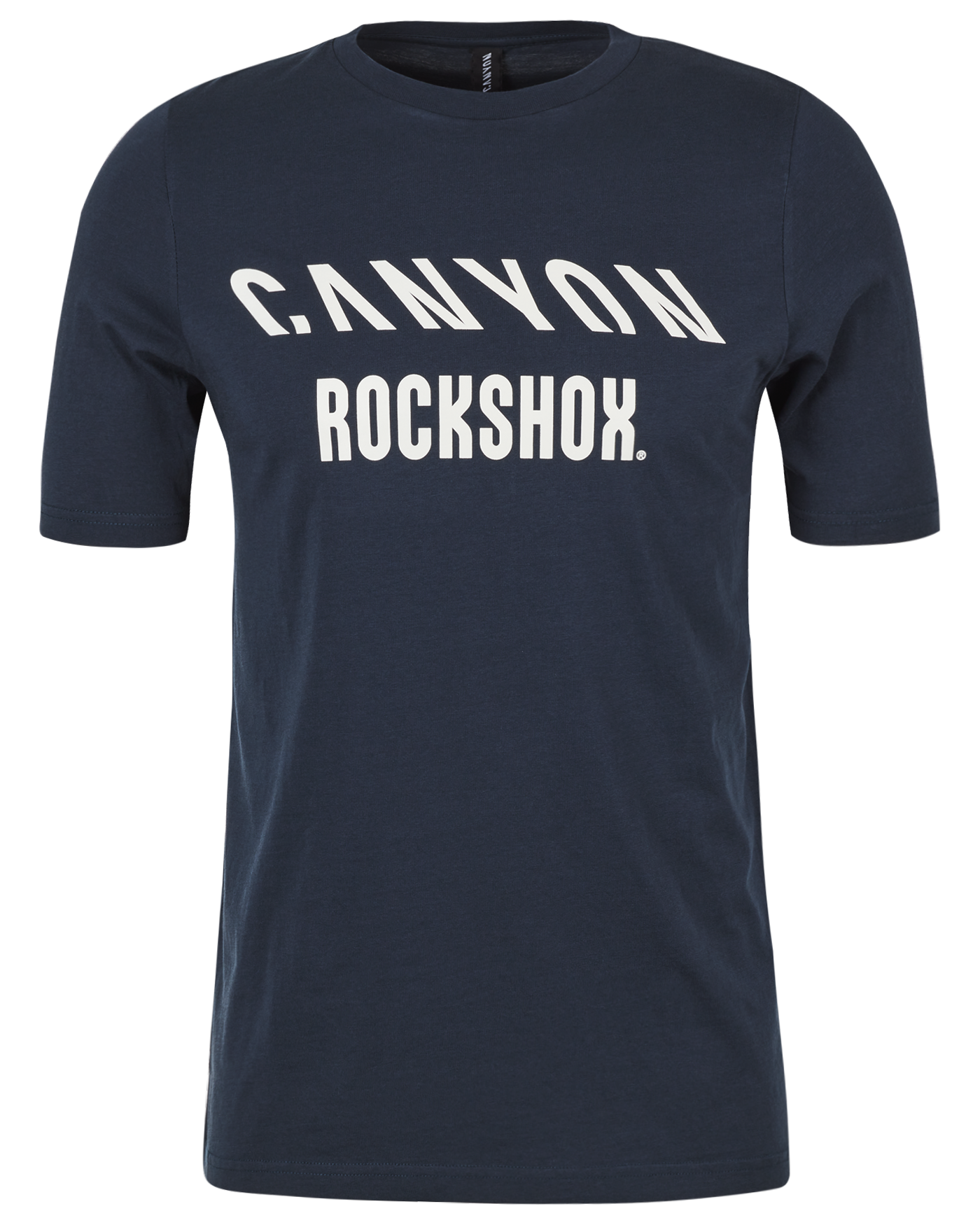 Canyon Rockshox T-Shirt | KG