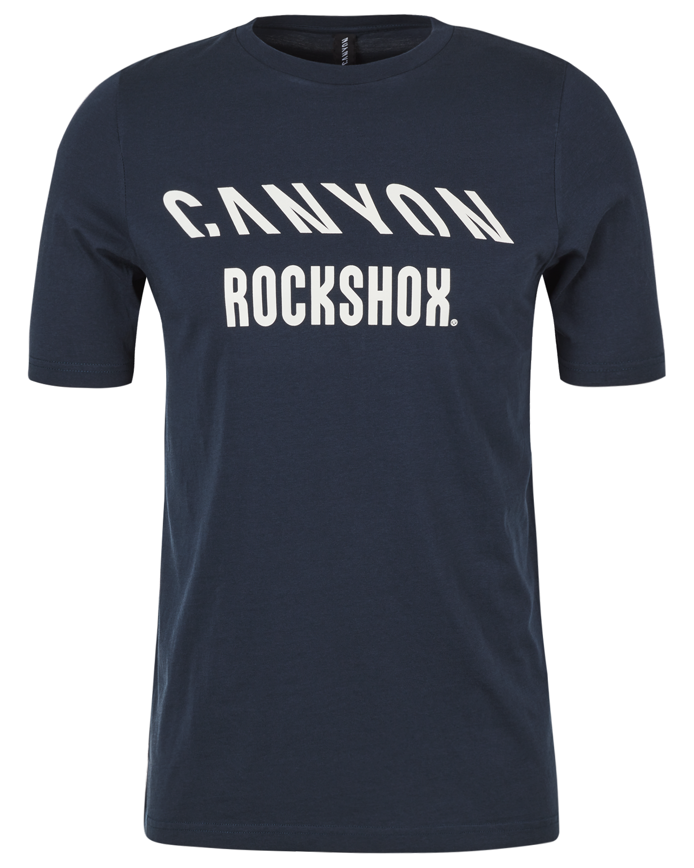 Canyon Rockshox TShirt CANYON CH