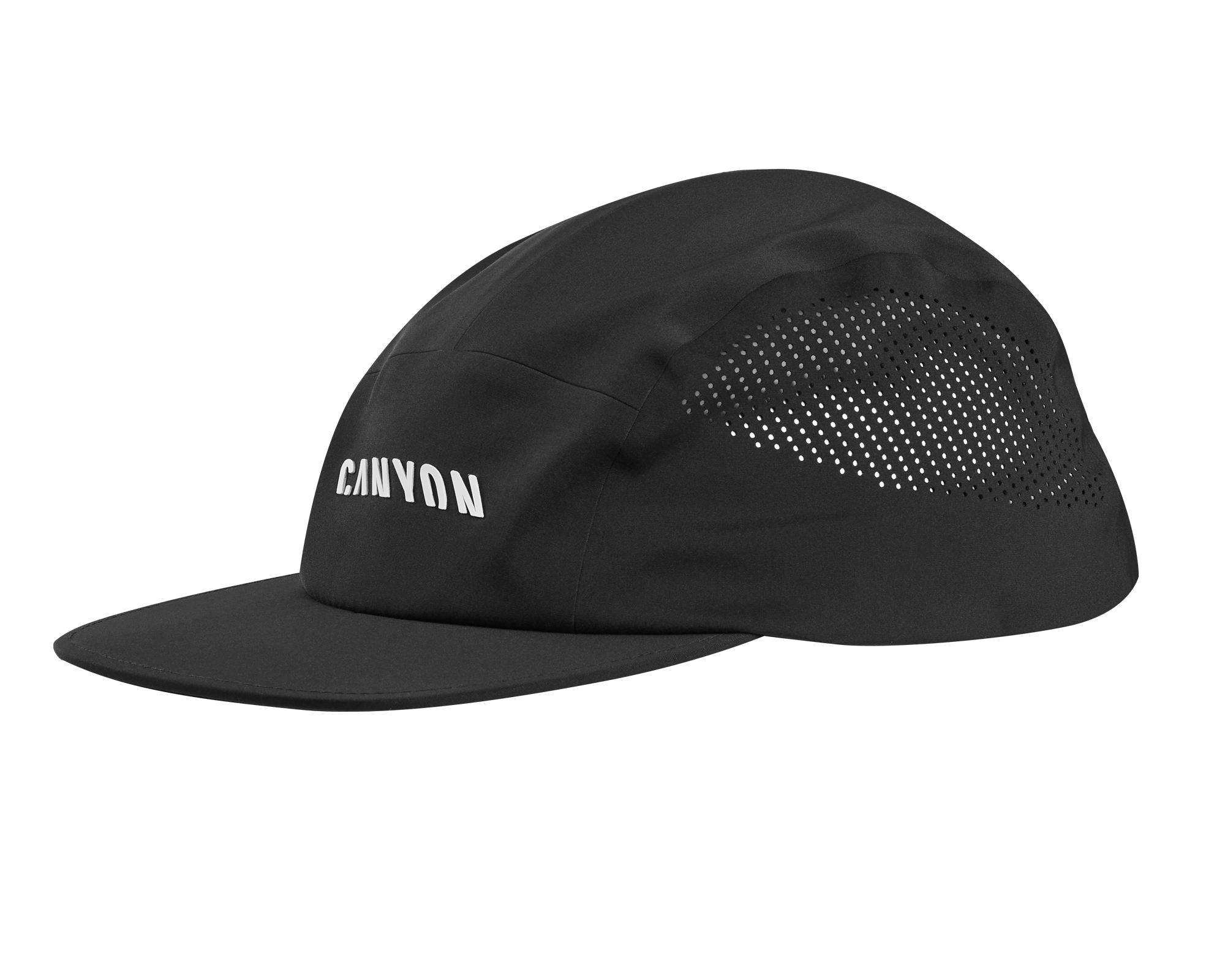 Canyon 5 Panel Cap | CANYON AU