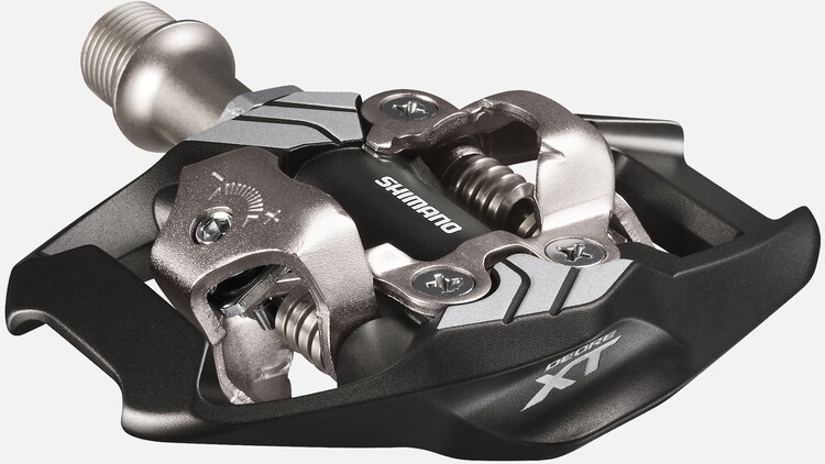 Shimano PD-M8020 Pedals