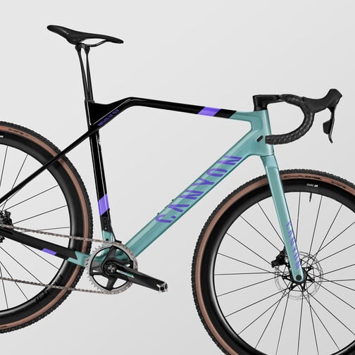 Inflite CF SLX 8 Inflite CF SLX 8