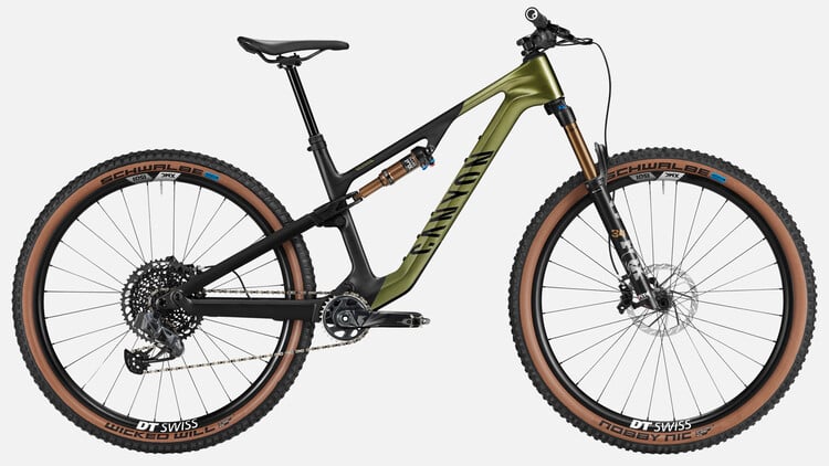 Neuron CF 9 SL Neuron CF 9 SL