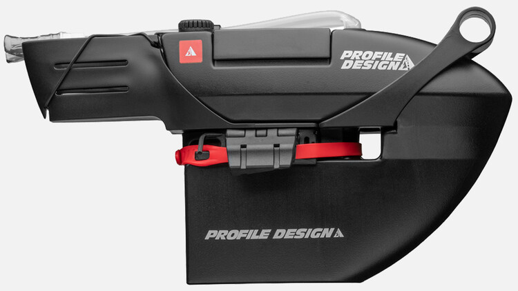Profile Design FC35 Hydration System Profile Design FC35 Hydration System