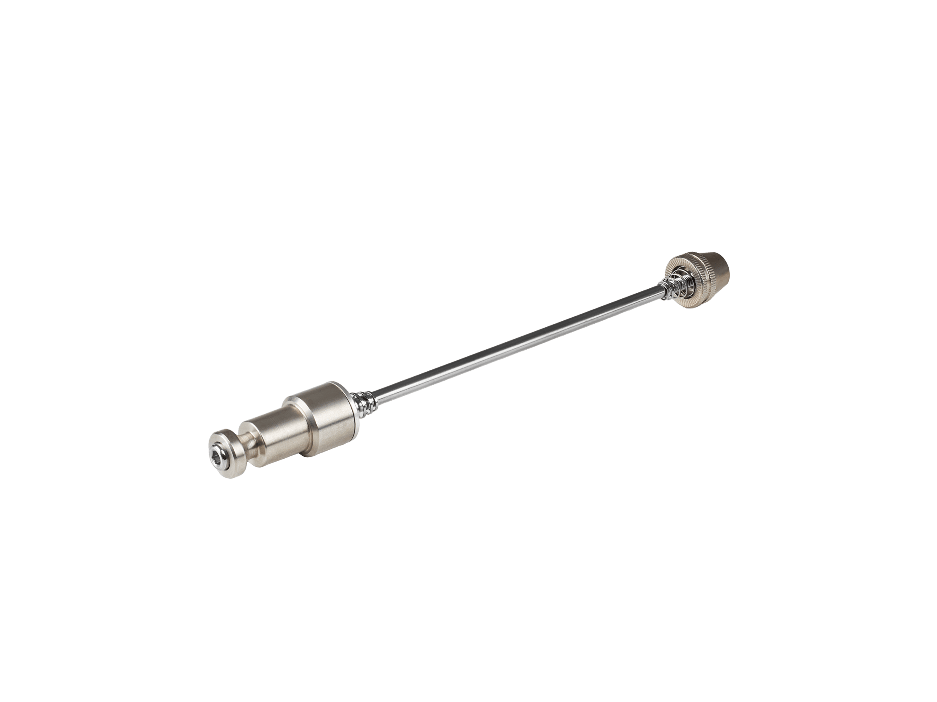 Croozer Click Crooz 148 158mm Quick Release Hitch CANYON TR