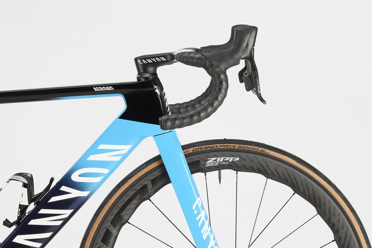 Aeroad CFR Team Movistar Aeroad CFR Team Movistar