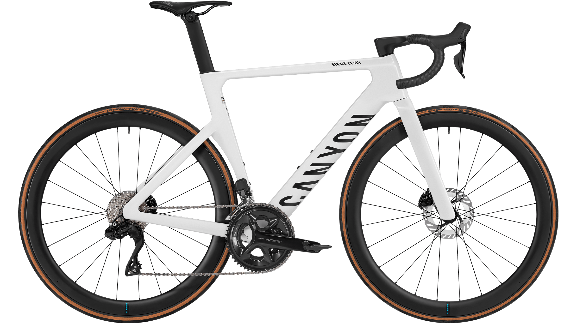 Aeroad CF SLX 7 Di2 C46