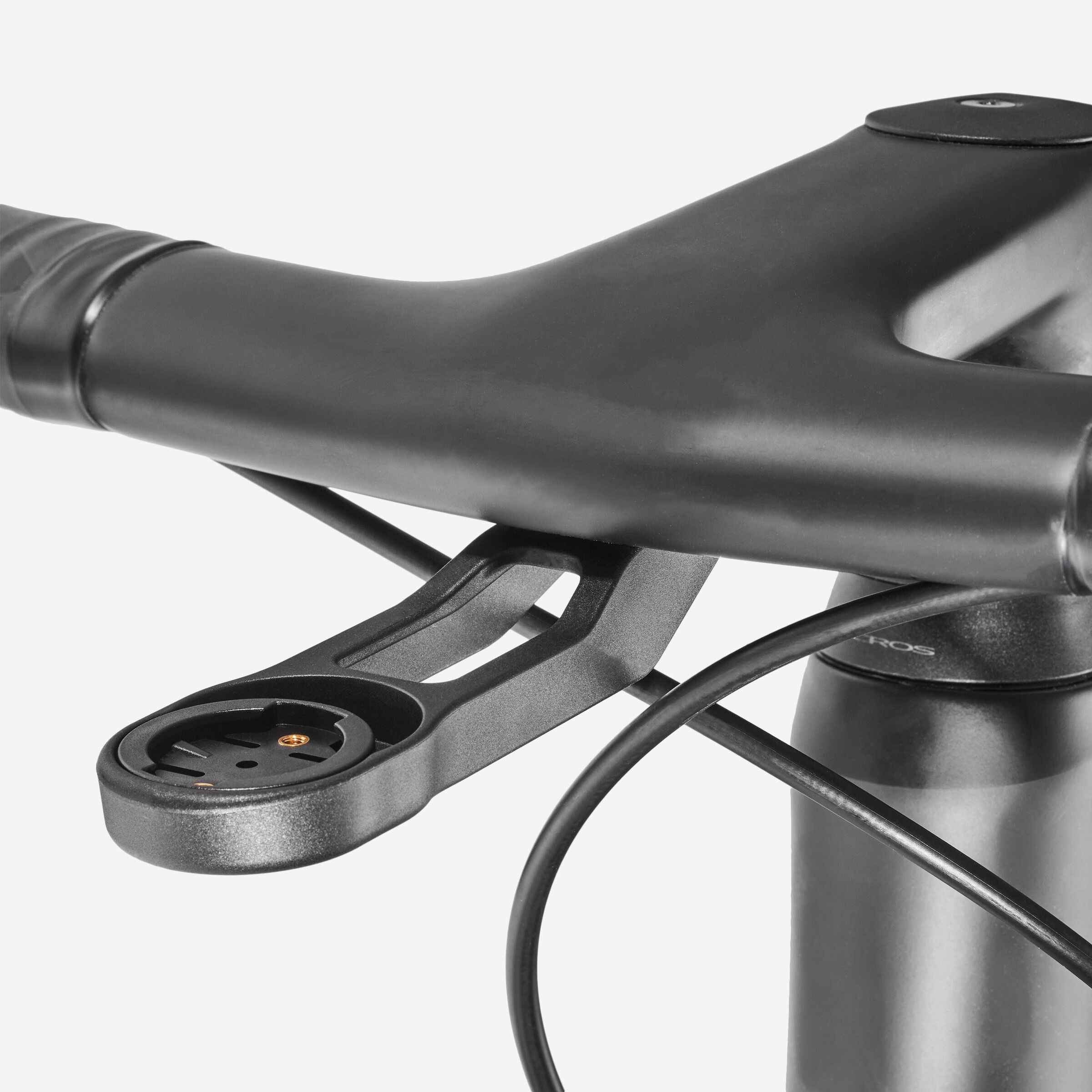 Canyon grail garmin mount sale